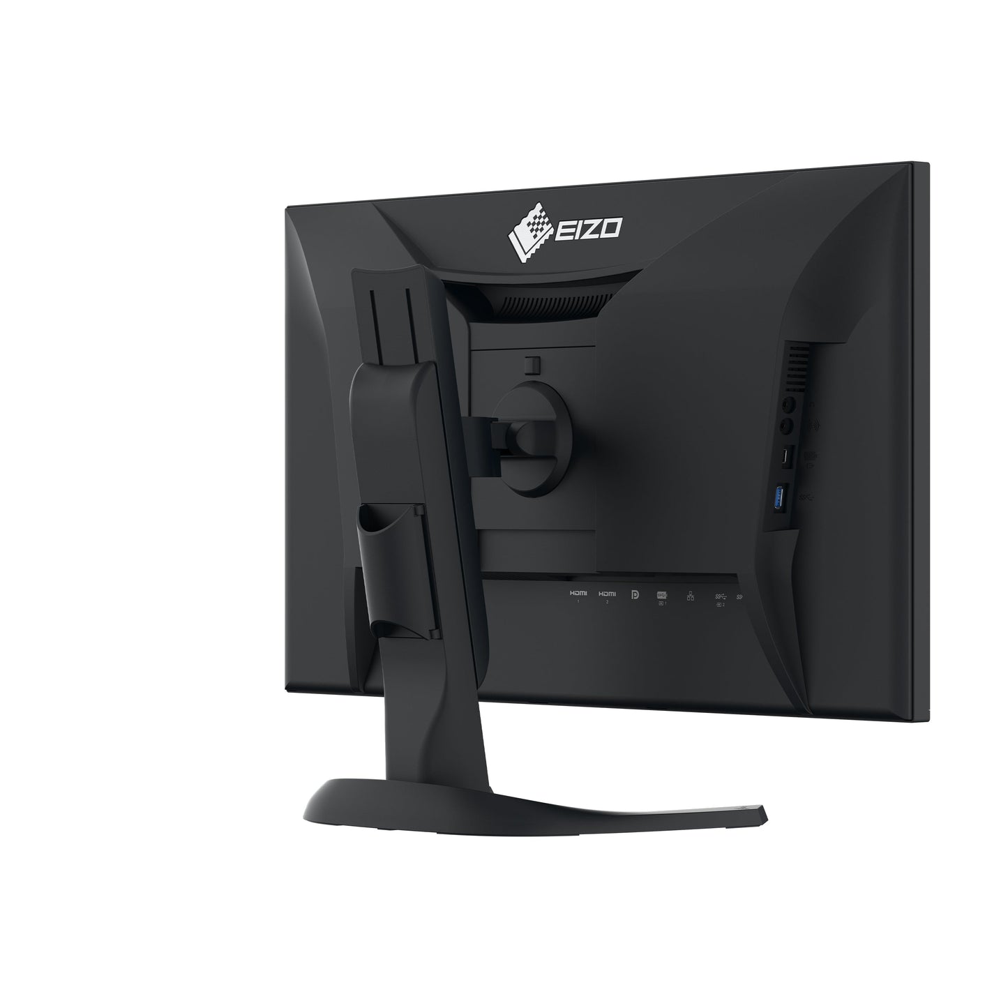EIZO FlexScan EV2740X-BK computer monitor
