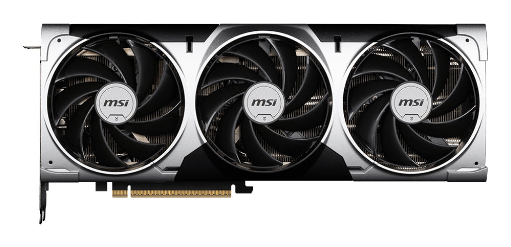 MSI GeForce RTX 5070 Ti 16G VENTUS 3X OC - TECHDIRECT MSI - Ireland - Carlow - Dublin - Cork