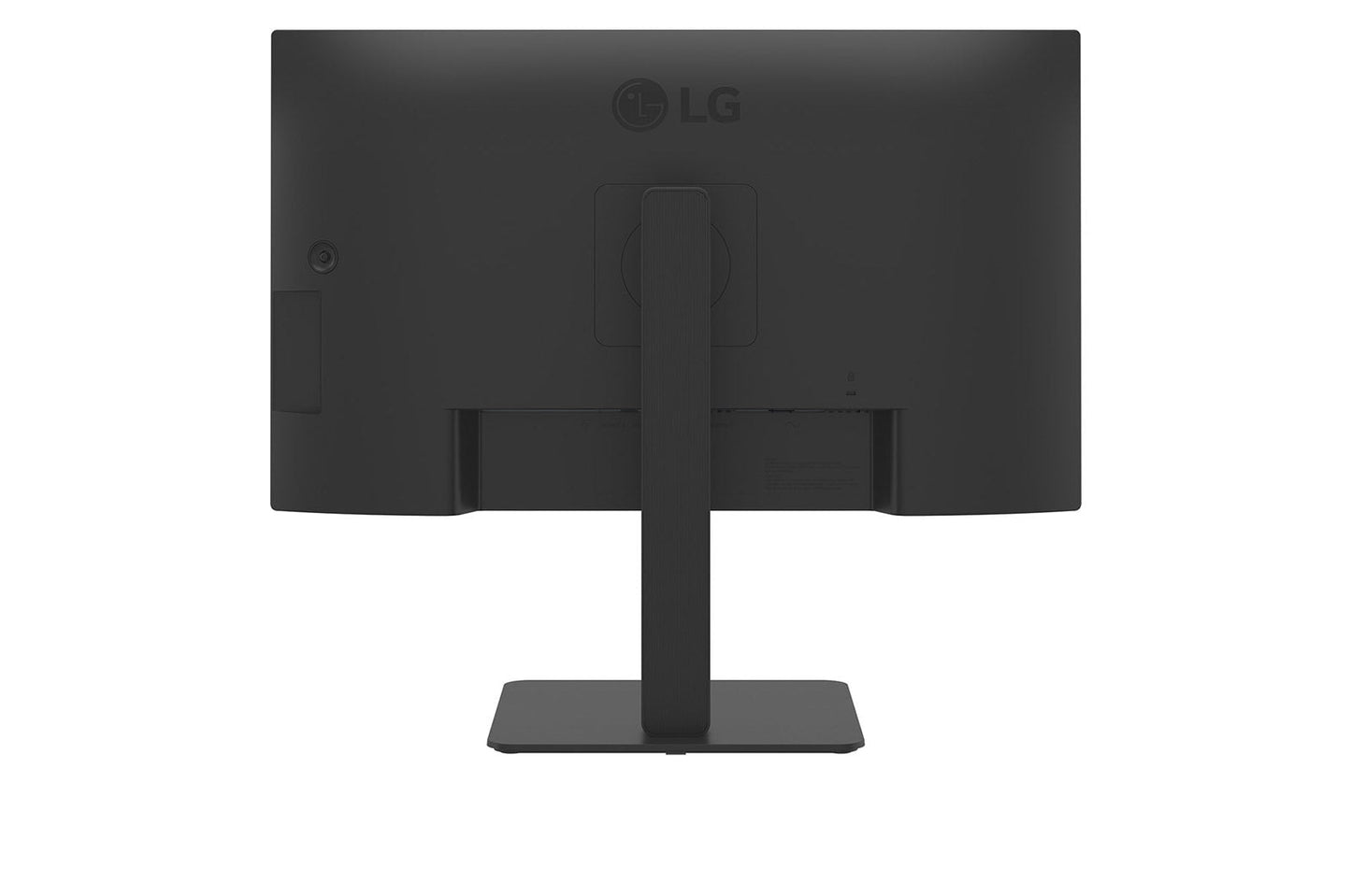 LG 27BA45QB-B computer monitor