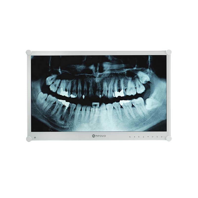 AG Neovo DR-24G LED display