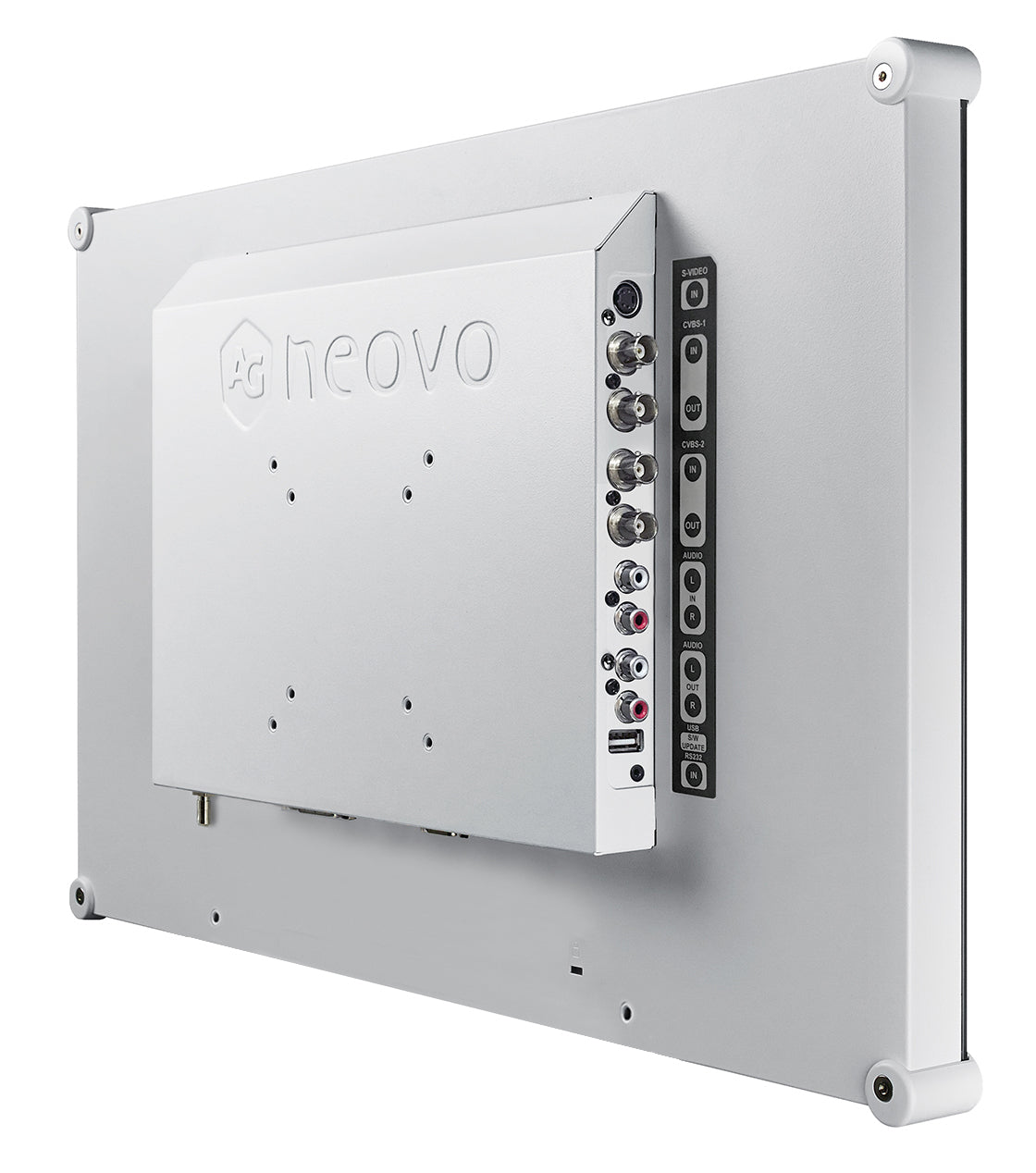 AG Neovo DR-24G LED display