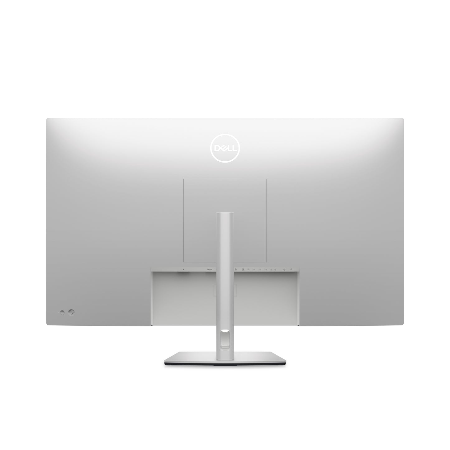 DELL UltraSharp U4323QE LED display 109.2 cm (43") 3840 x 2160 pixels 4K Ultra HD LCD Silver