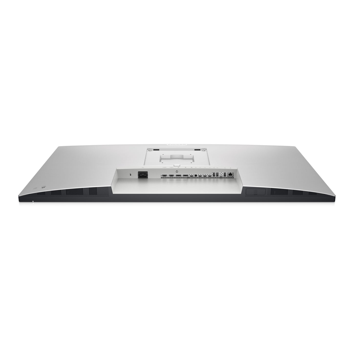DELL UltraSharp U4323QE LED display 109.2 cm (43") 3840 x 2160 pixels 4K Ultra HD LCD Silver