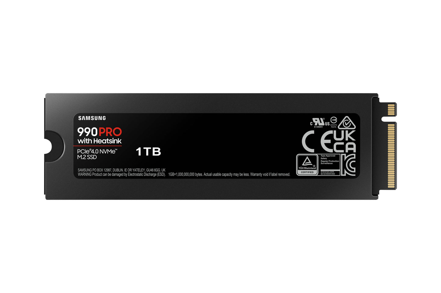 Samsung MZ-V9P1T0