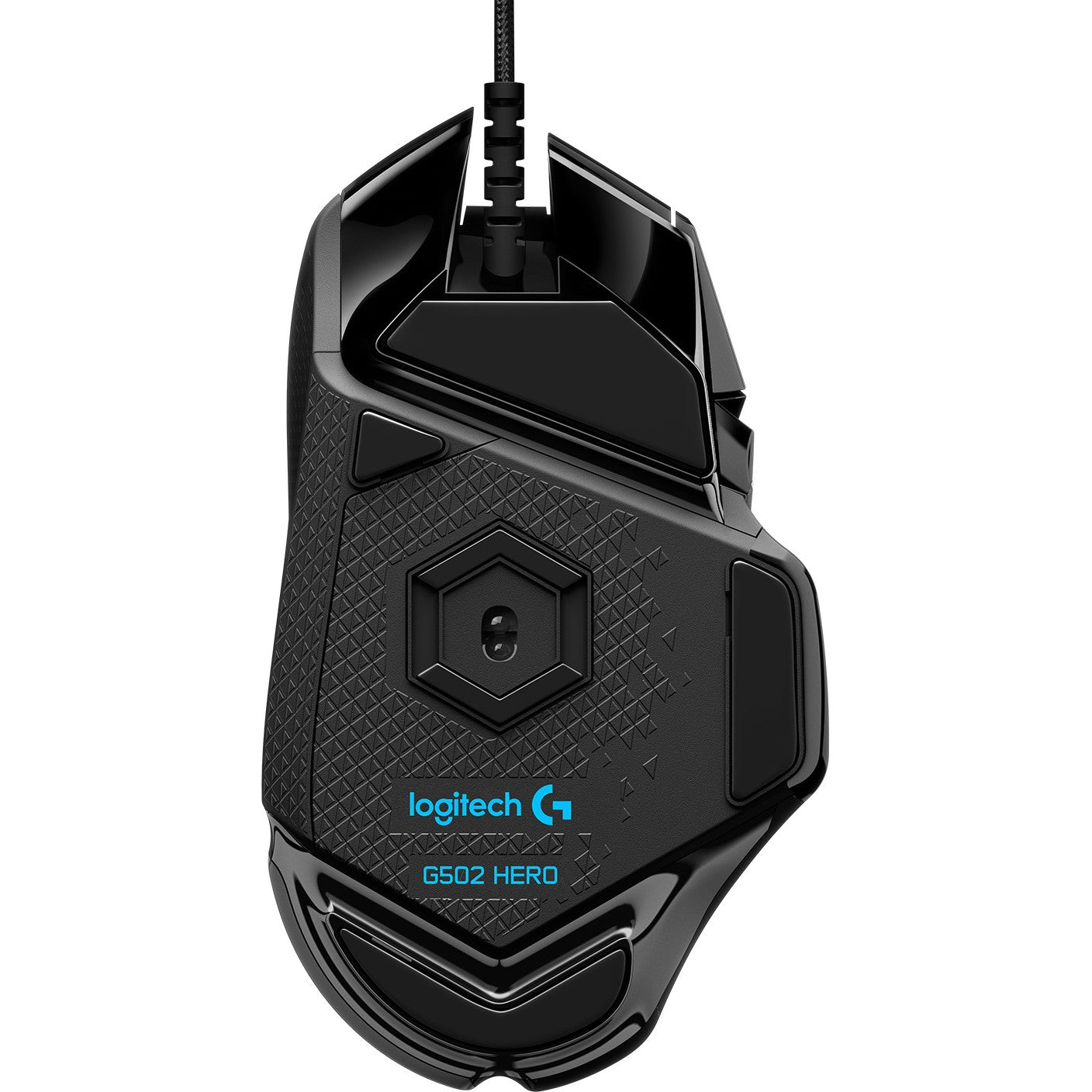 Logitech G 910-005471 mouse