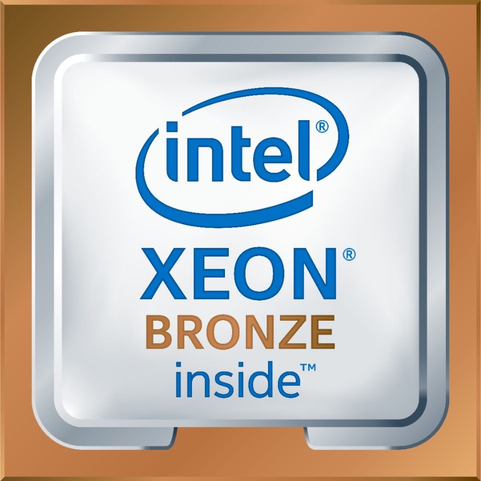 Intel Xeon 3204 processor