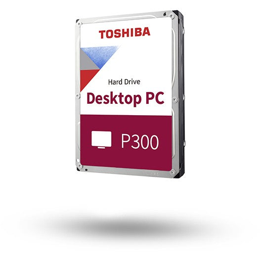 Toshiba P300