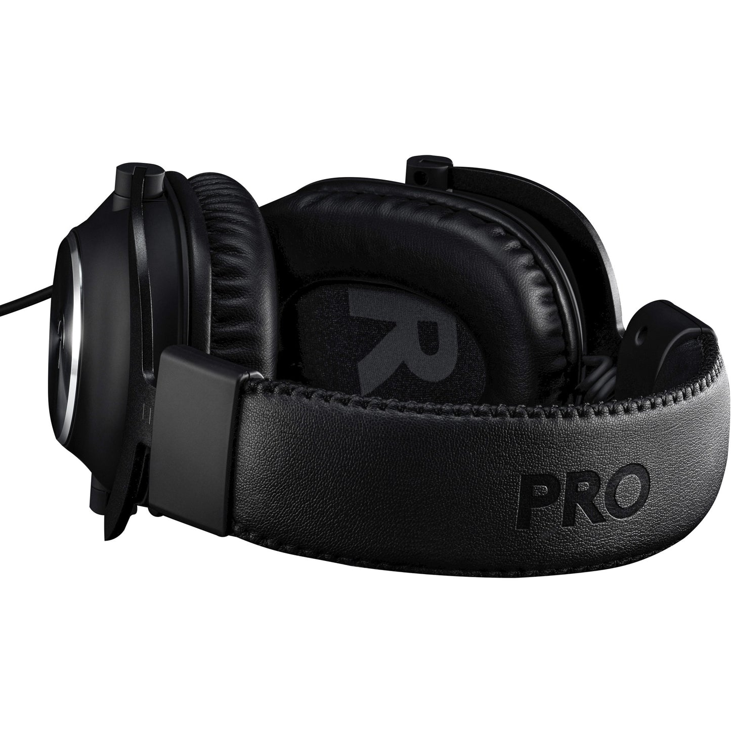 Logitech G 981-000907 headphones/headset