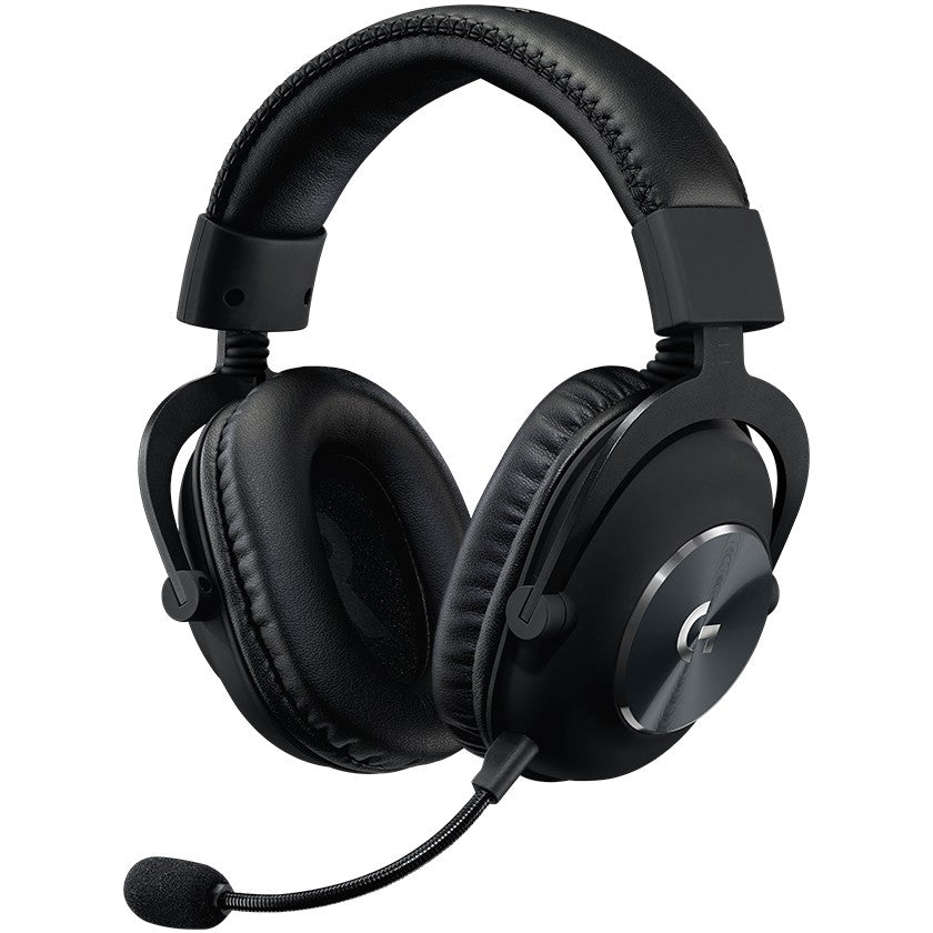 Logitech G 981-000907 headphones/headset