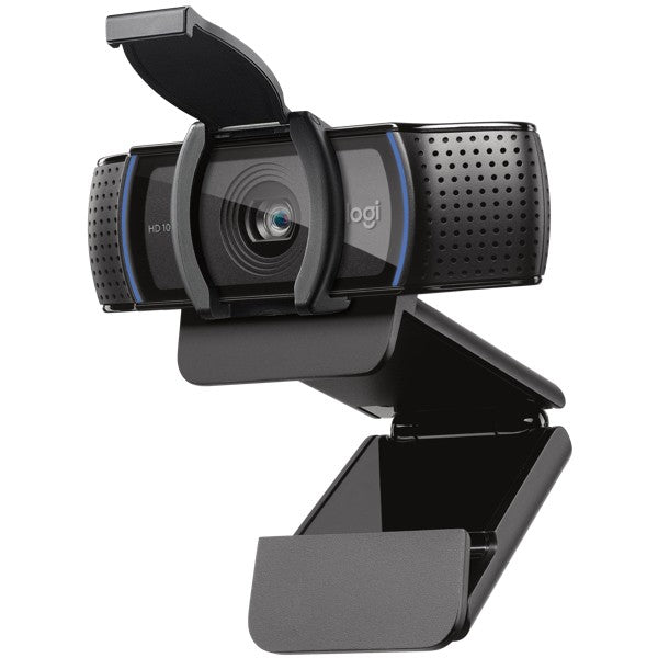 Logitech C920e HD 1080p Webcam