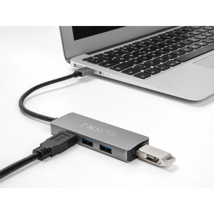USB 3.2 Gen 1 (3.1 Gen 1) Type-A