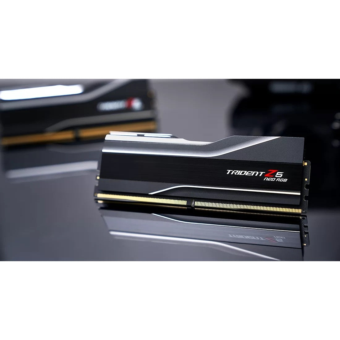 G.Skill Trident Z5 Neo RGB F5-6000J3636F16GX2-TZ5NR memory module