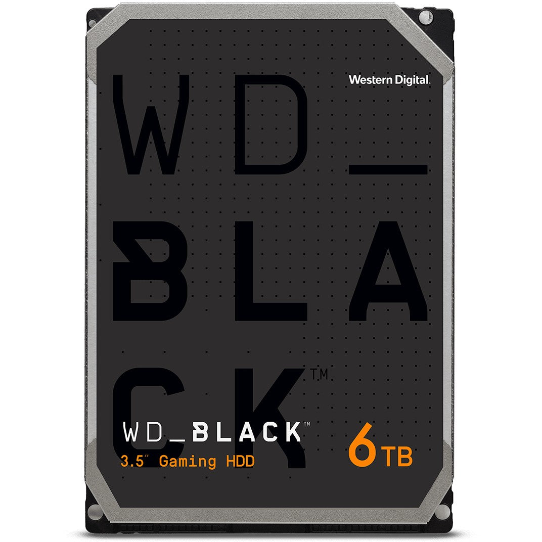 6 TB