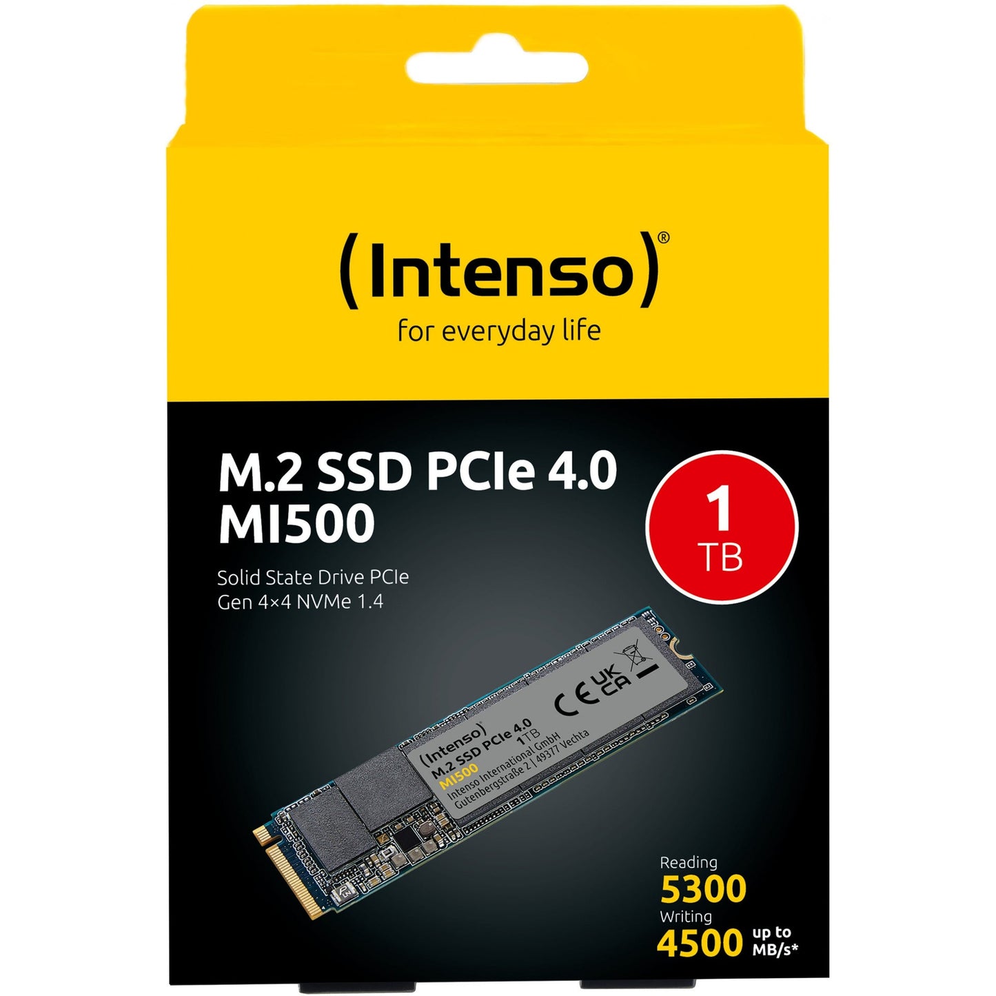 5300 MB/s