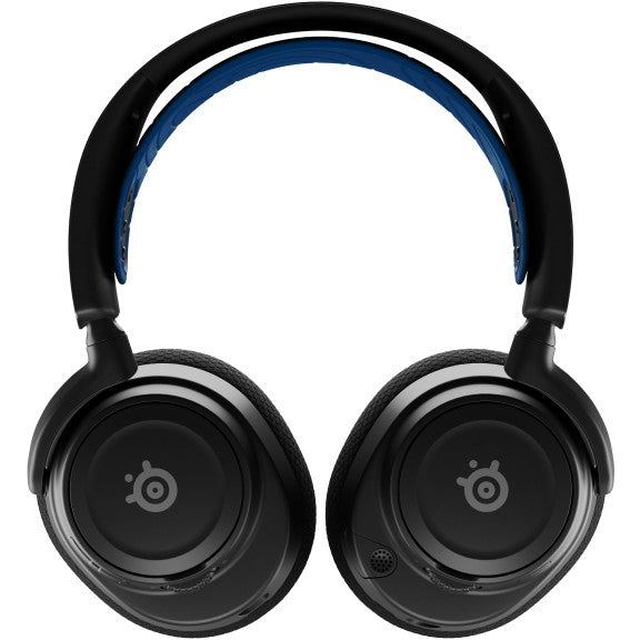 Wired & Wireless