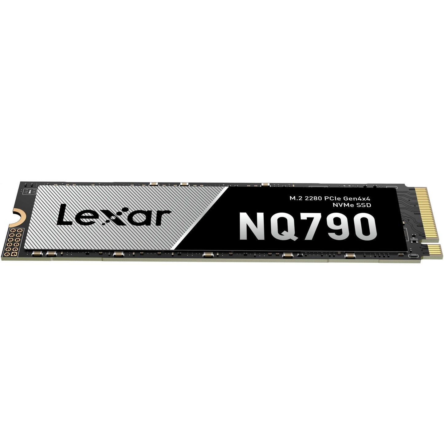 Lexar LNQ790X002T-RNNNG internal solid state drive