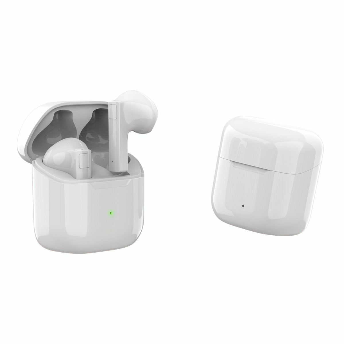 True Wireless Stereo (TWS)
