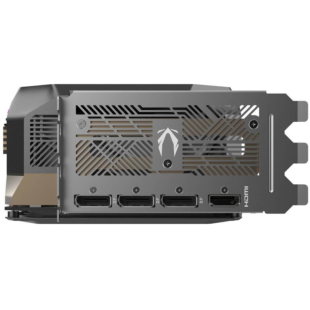 Zotac GAMING GeForce RTX 5080 AMP Extreme INFINITY - TECHDIRECT Zotac - Ireland - Carlow - Dublin - Cork