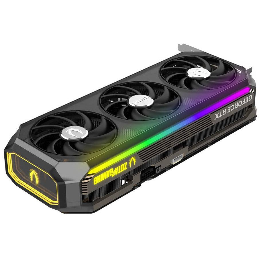 Zotac GAMING GeForce RTX 5080 AMP Extreme INFINITY - TECHDIRECT Zotac - Ireland - Carlow - Dublin - Cork