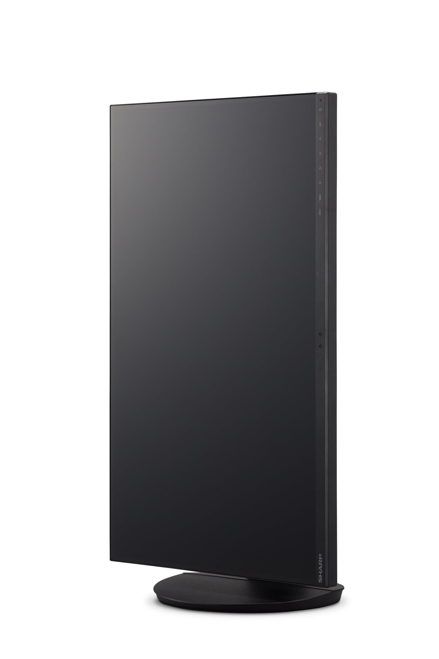 Sharp MultiSync EA272U computer monitor