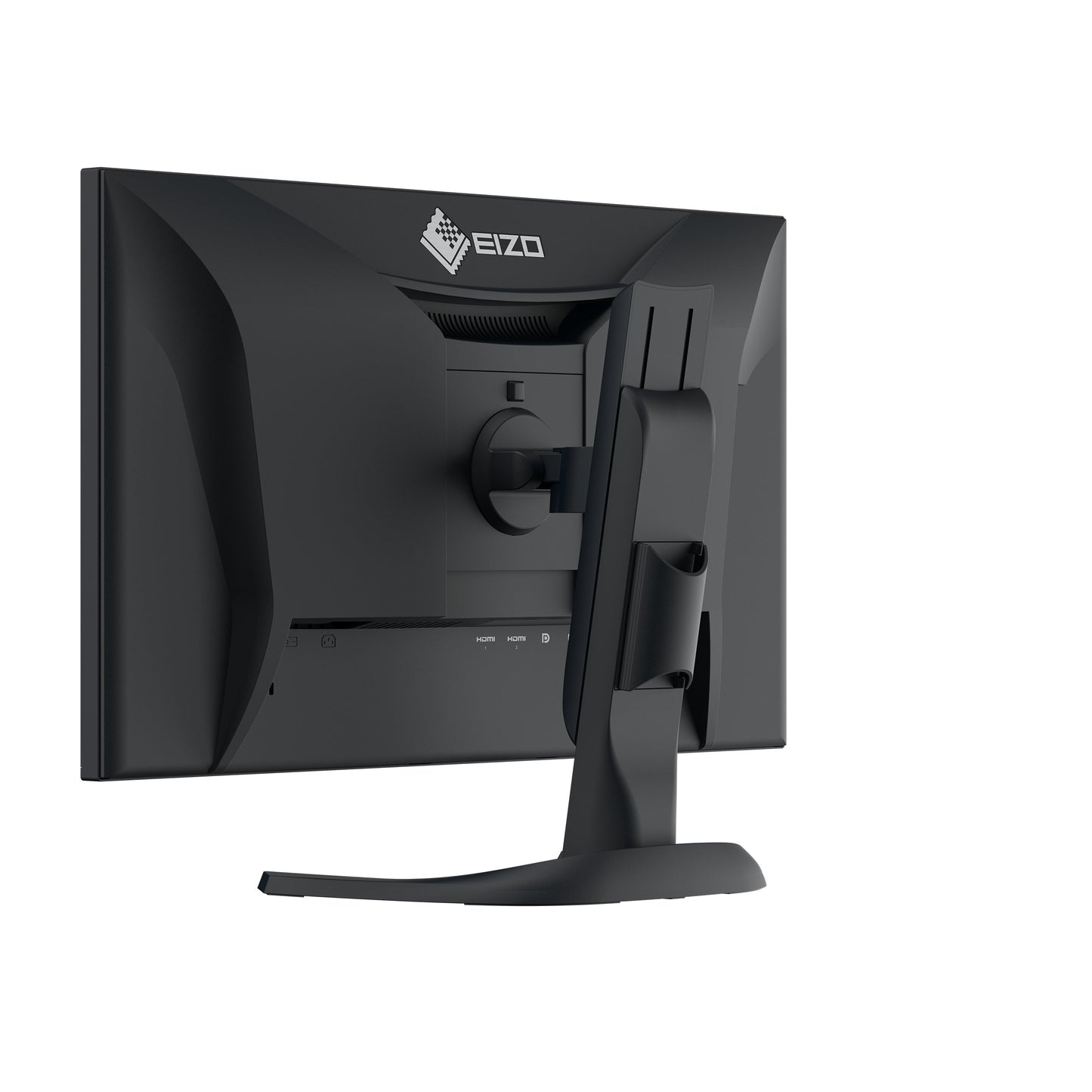 EIZO FlexScan EV2740X-BK computer monitor