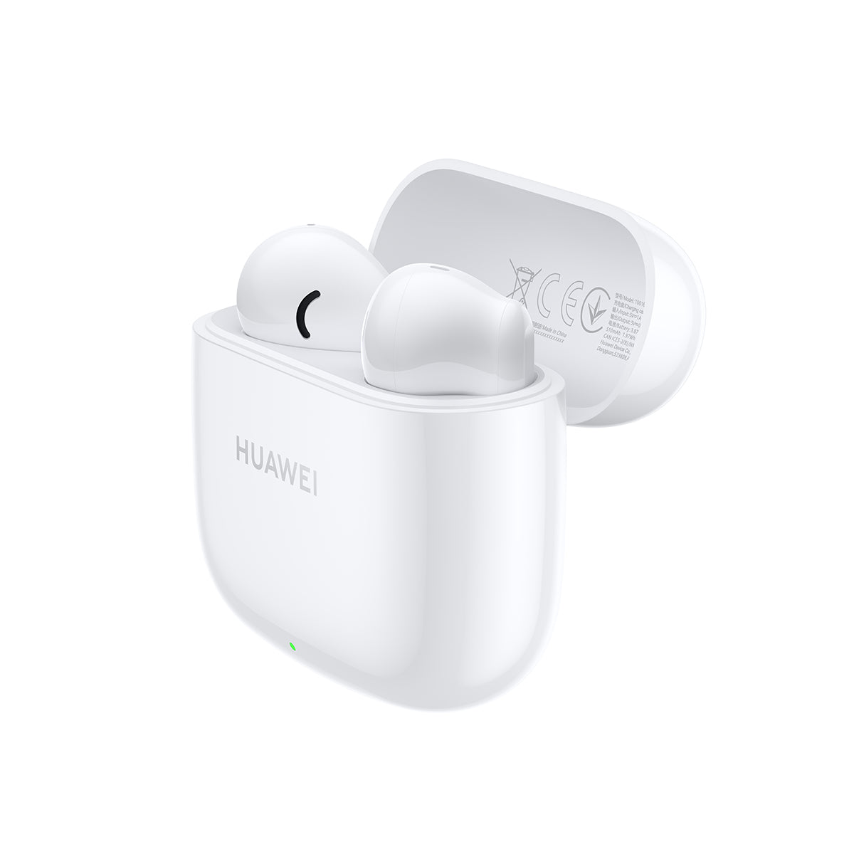 Huawei FreeBuds SE 2 Headset Wireless In-ear Calls/Music Bluetooth White
