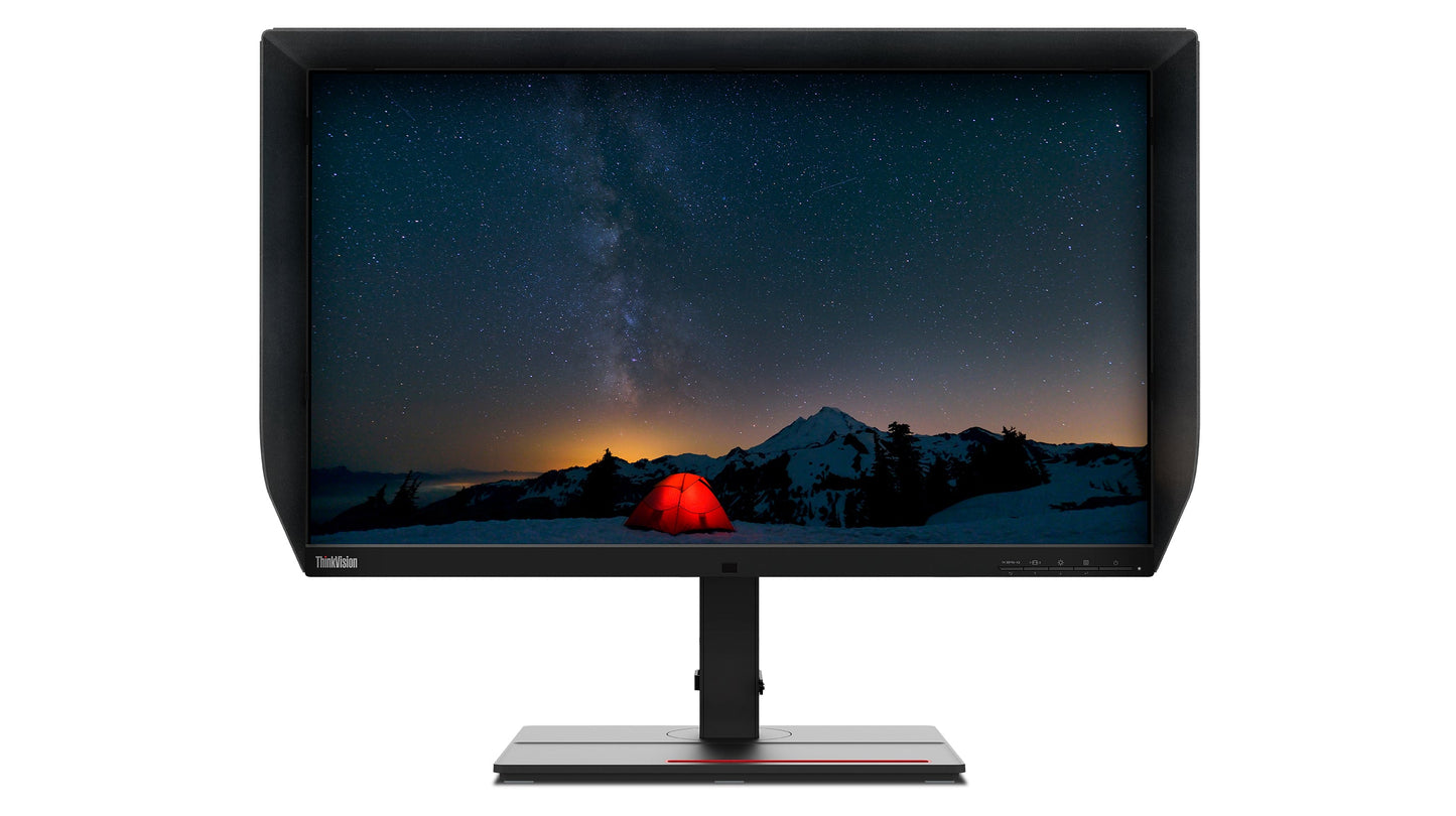 Lenovo ThinkVision P27u-20 computer monitor