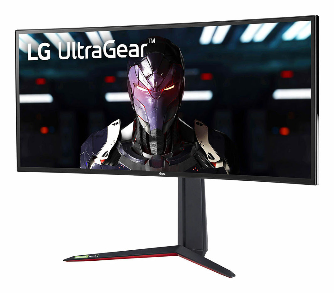 LG 34GN850P-B.AEU computer monitor