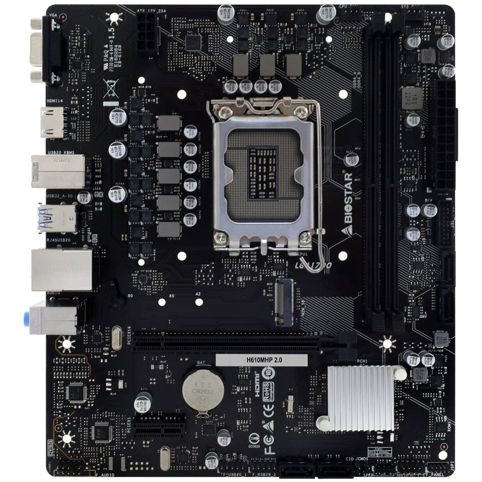 Intel