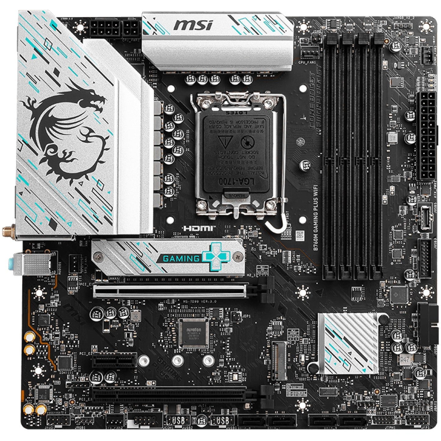 Intel