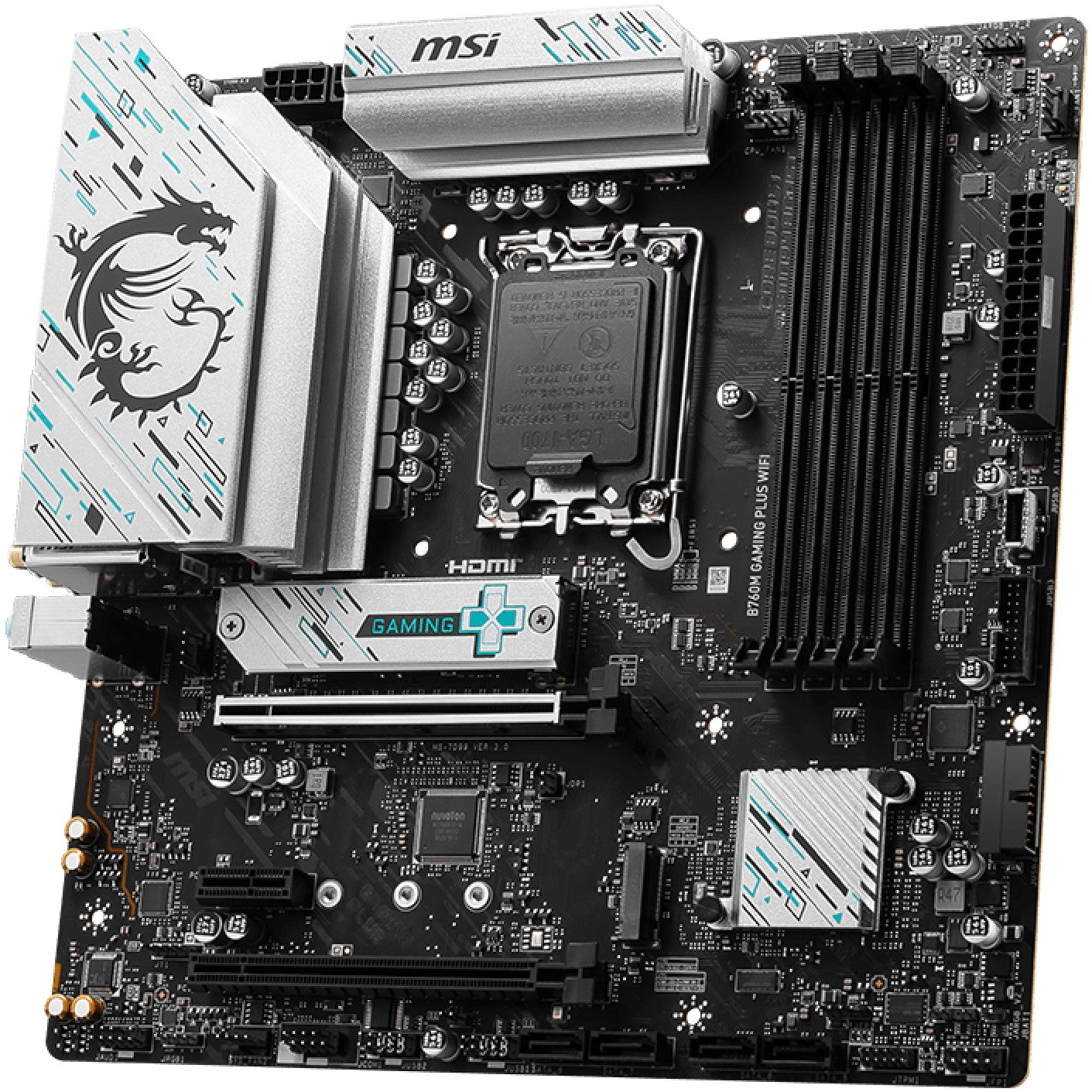 LGA 1700
