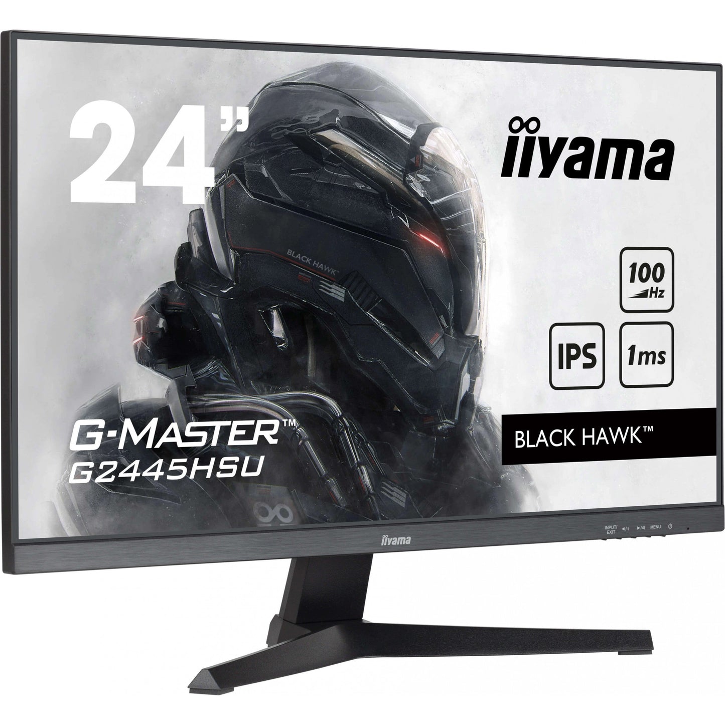 61 cm (24")