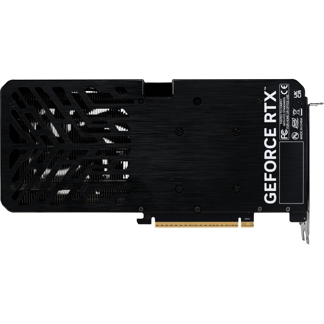 Gainward GeForce RTX 5060 Ghost OC