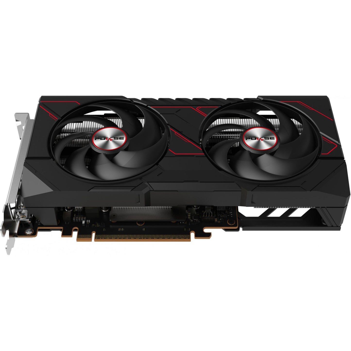 3320 MHz Core Clock