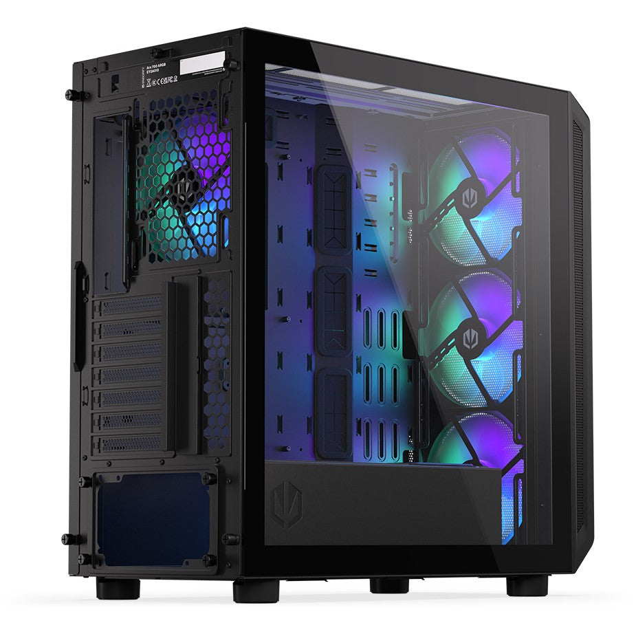 Case fans