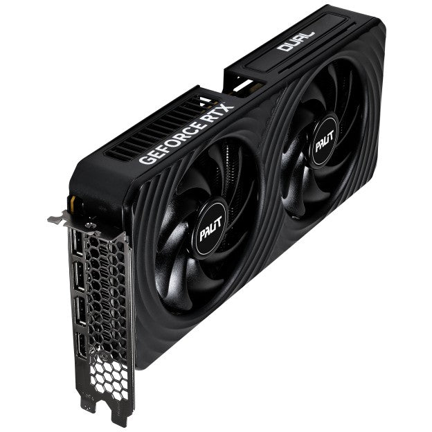 GeForce RTX 5050