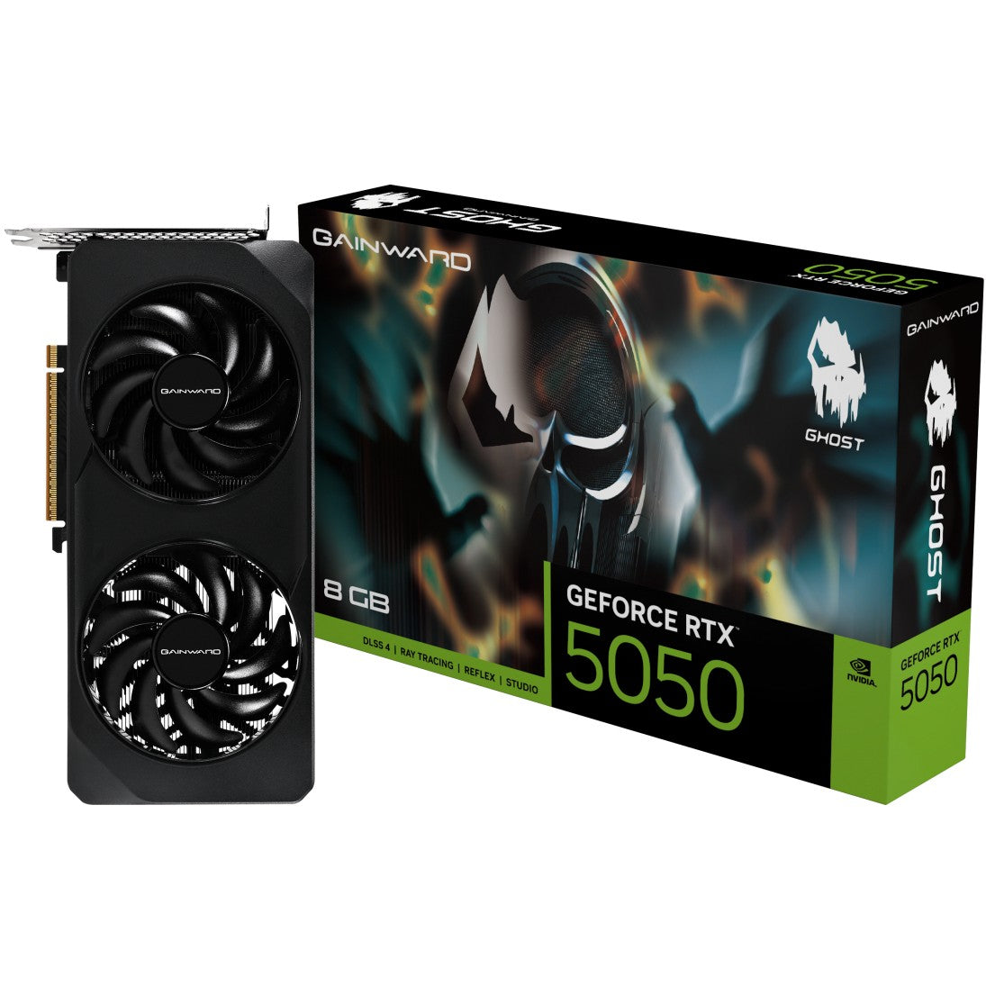 8 GB