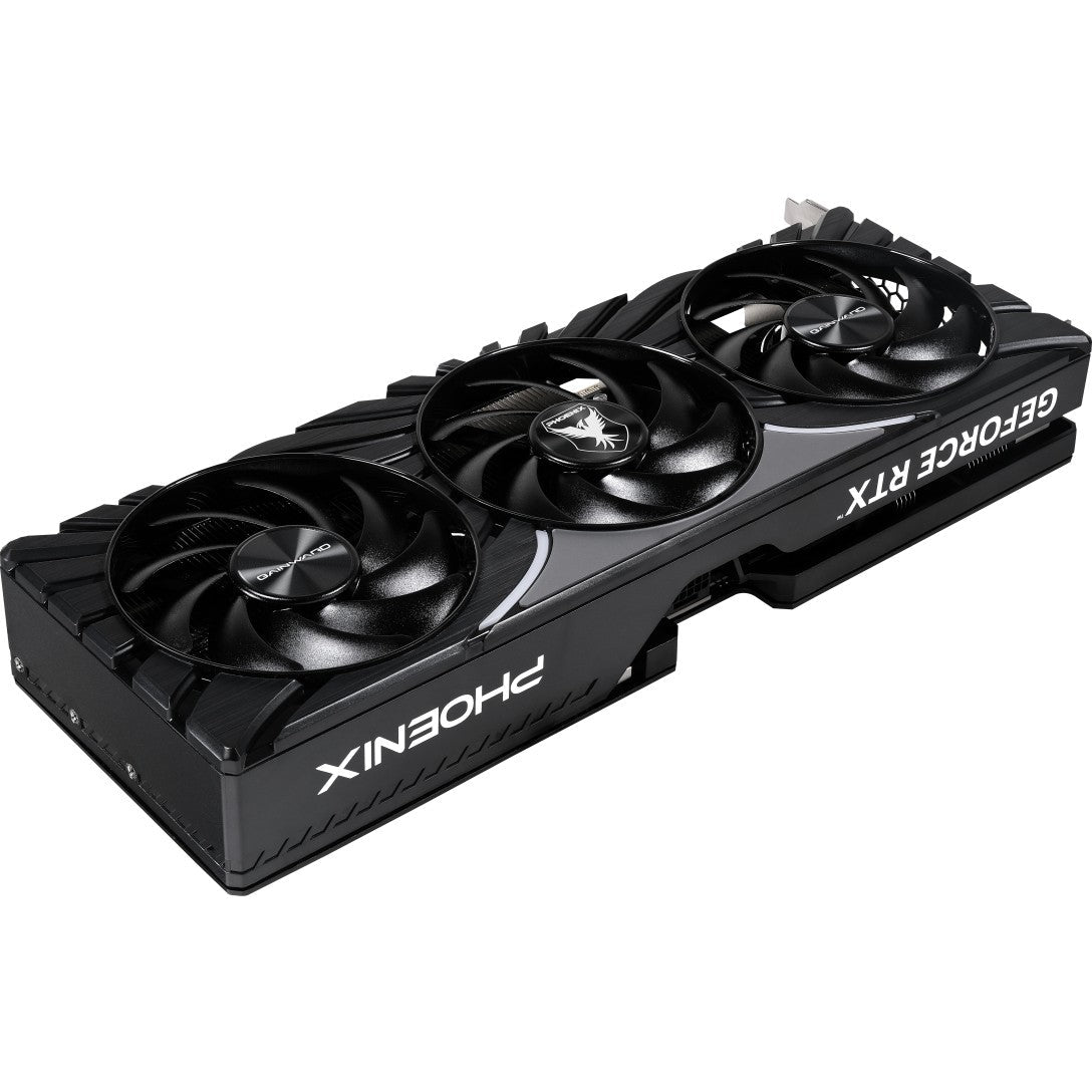 GeForce RTX 5070 Ti
