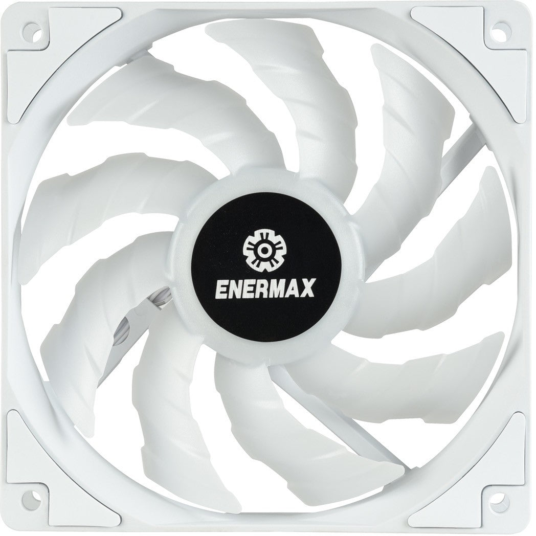 Enermax ELC-LMT360-W-ARGB computer cooling system