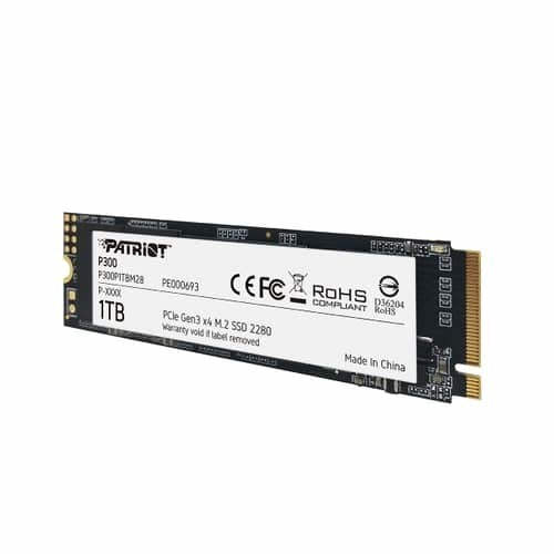 1 TB