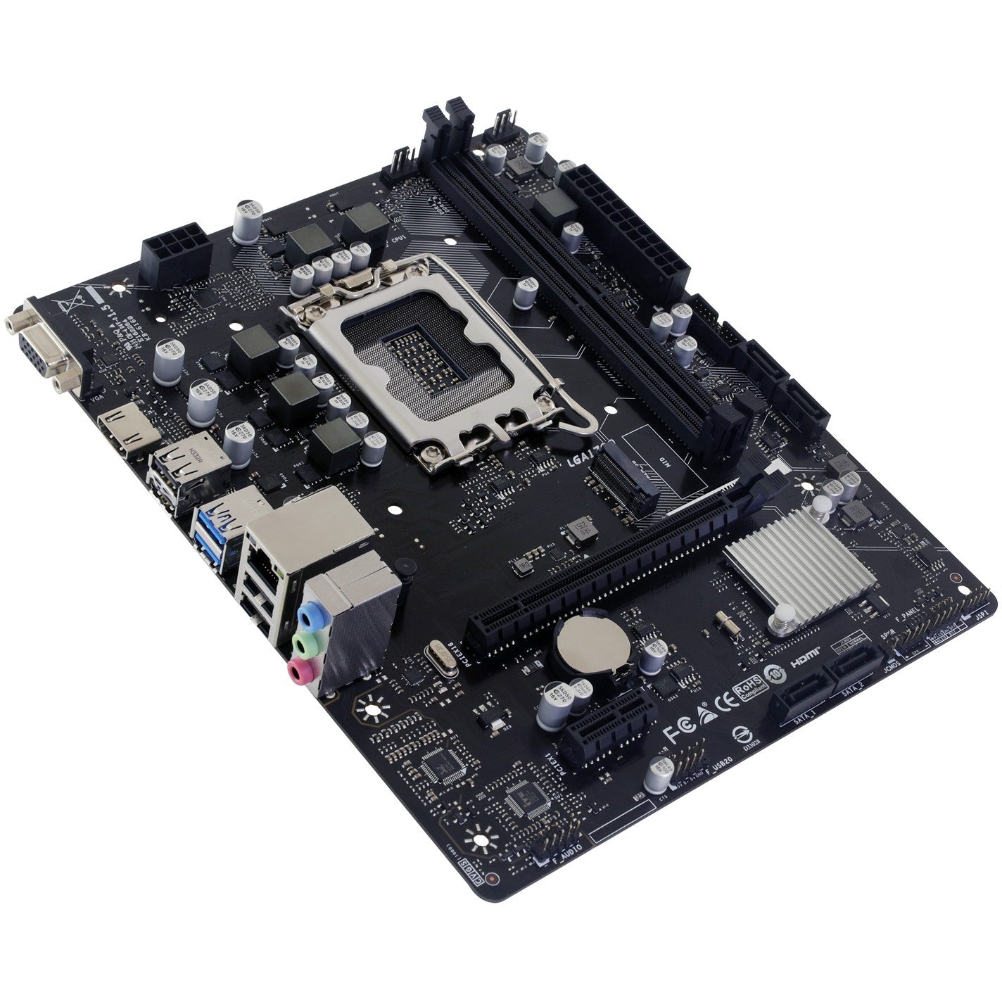 LGA 1700