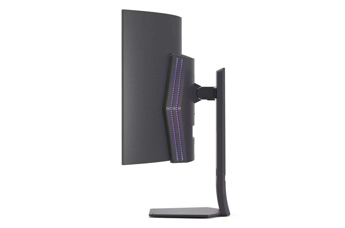 LG 45GS95QE-B computer monitor