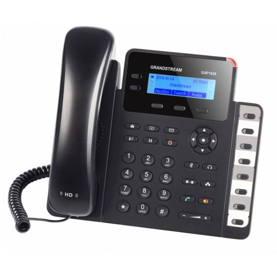 DECT telephone