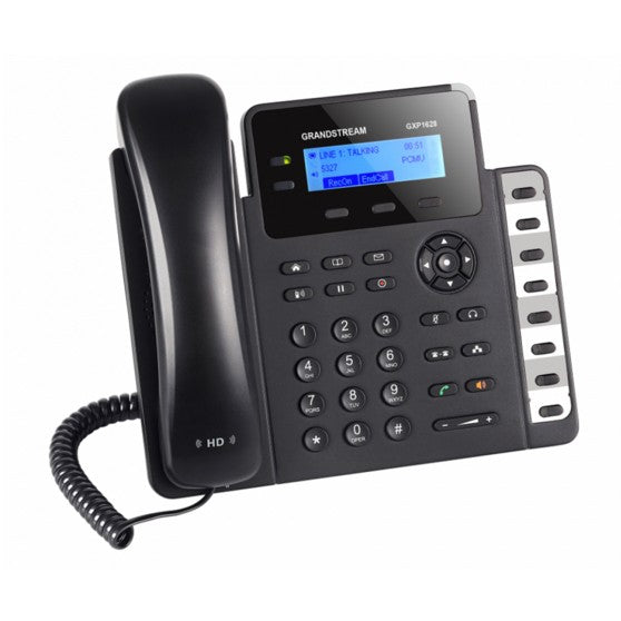 Speakerphone