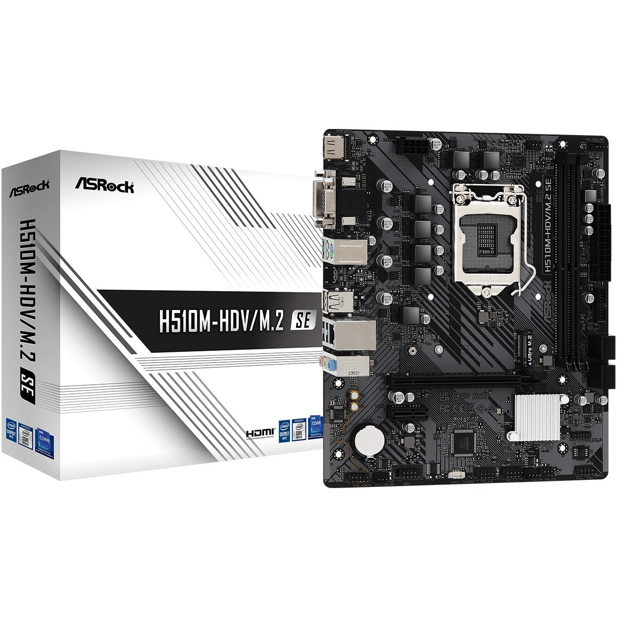 Intel