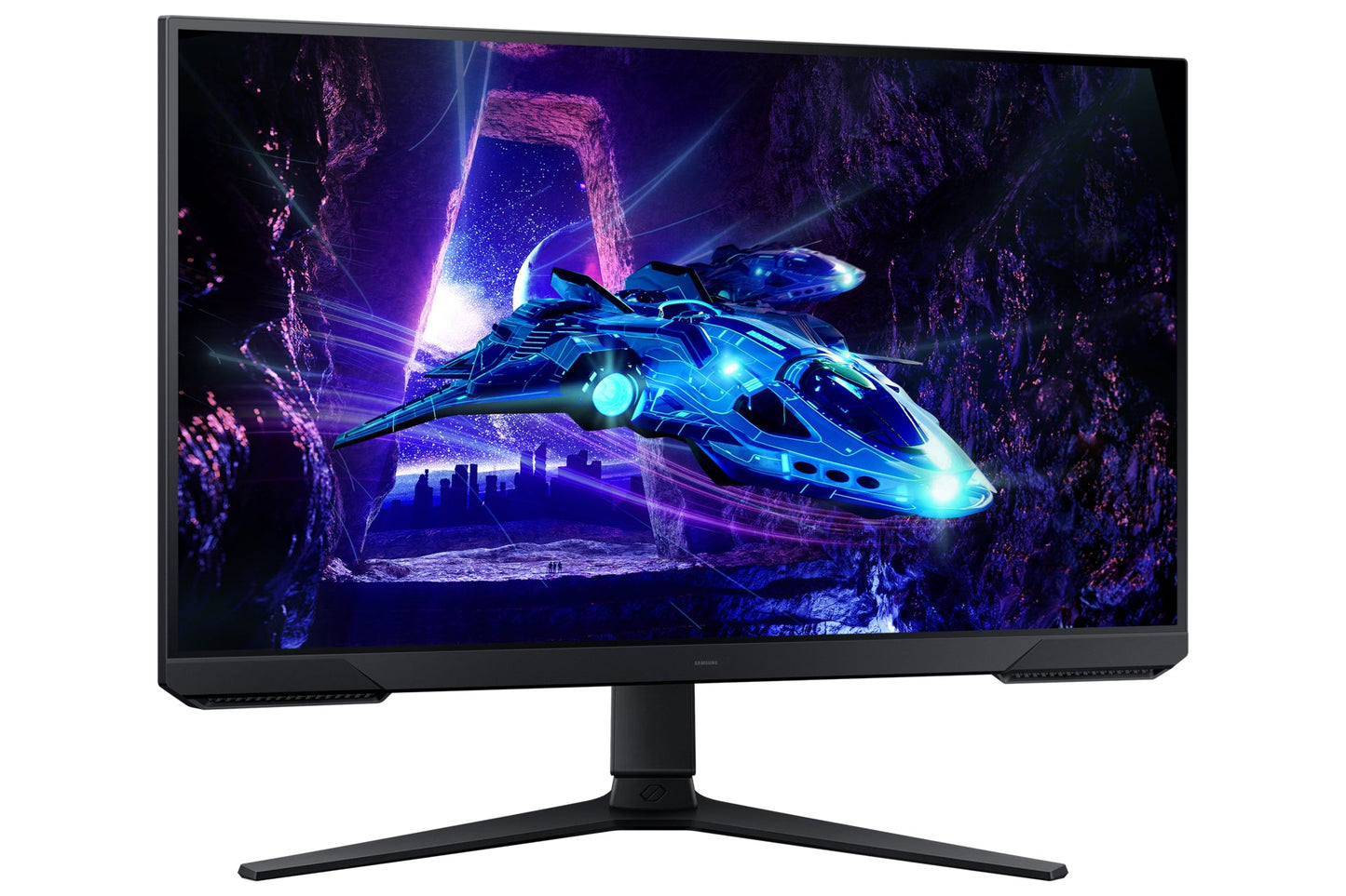 Samsung S27DG300EU computer monitor