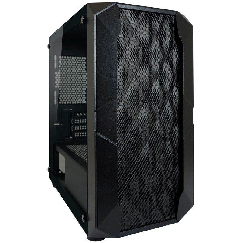 LC-Power Gaming 712MB
