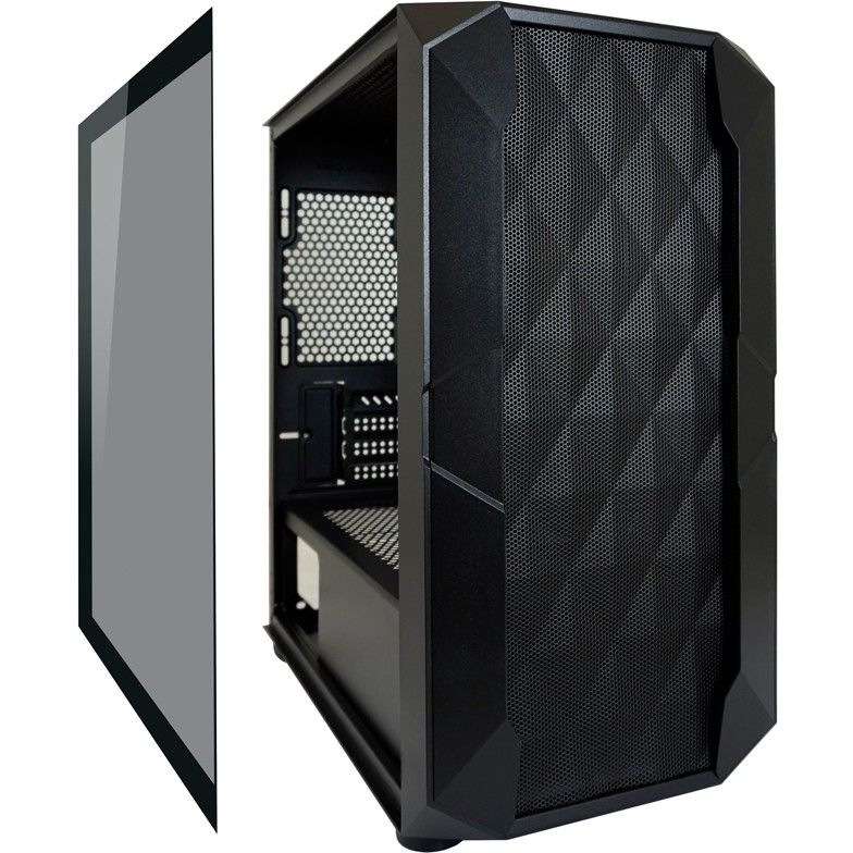 LC-Power Gaming 712MB