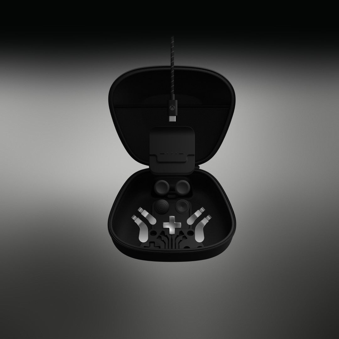 Gaming controller attachment