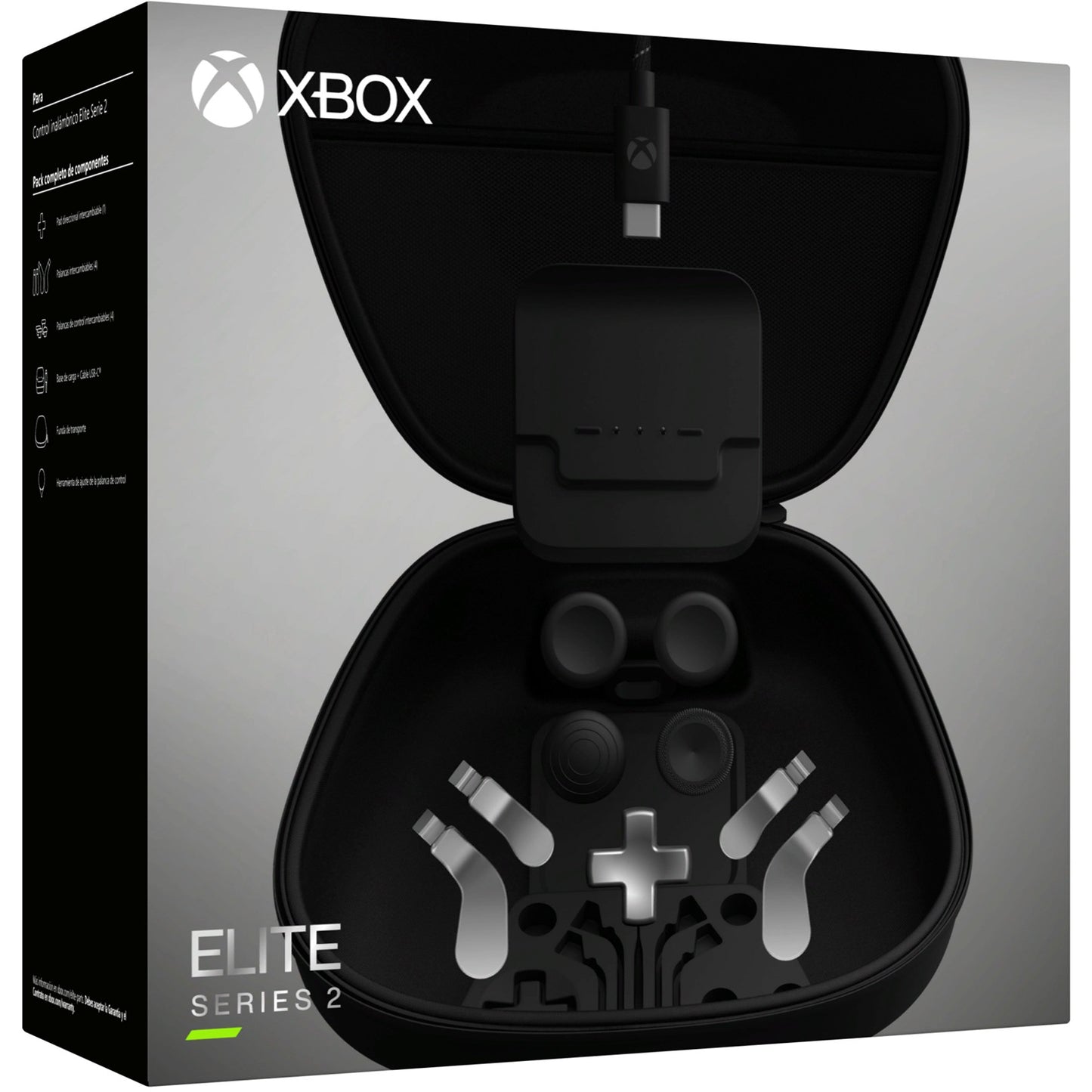 Elite Series 2